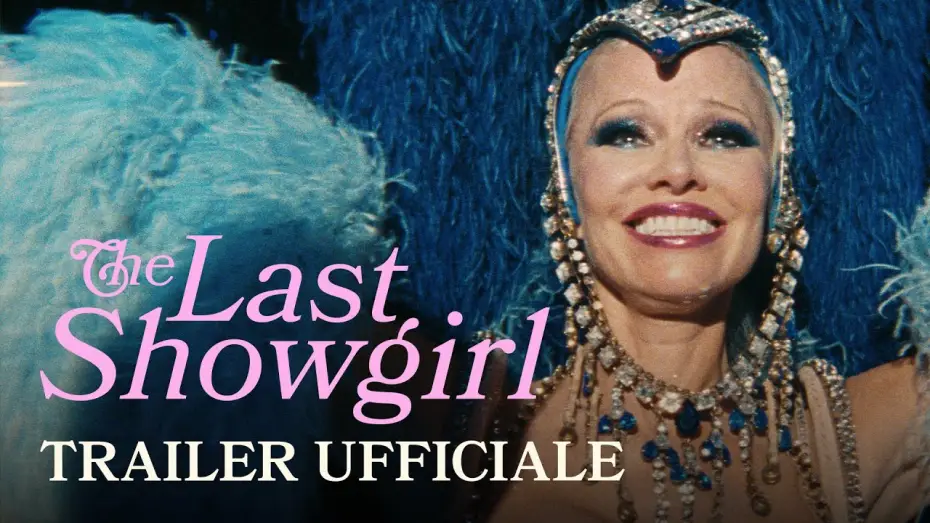 Watch film The Last Showgirl | THE LAST SHOWGIRL -  TRAILER UFFICIALE | dal 3 aprile al cinema