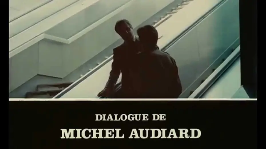 Watch film Death of a Corrupt Man | Mort d'un pourri - Bande annonce 1977 HD