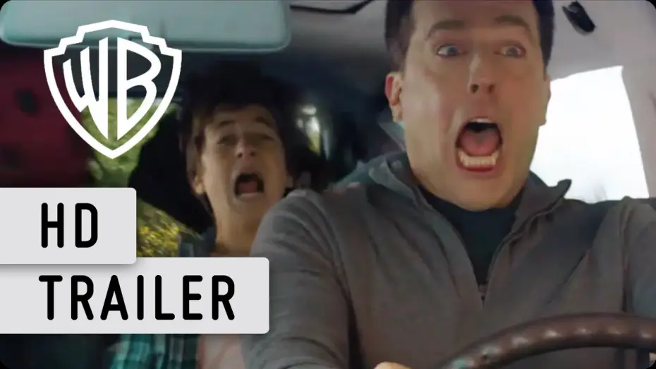 Watch film Vacation | Vacation - Wir sind die Griswolds - Trailer 4 - Deutsch HD