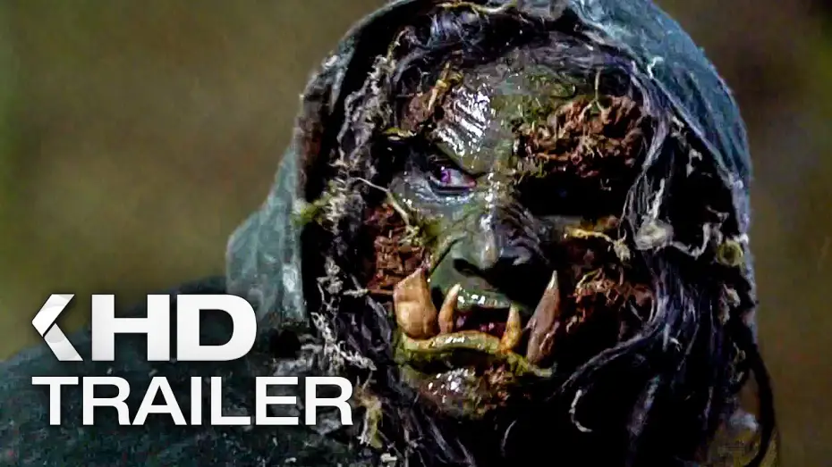 Watch film Warlord | WARLORD: Krieg der Elfen Trailer German Deutsch (2025)