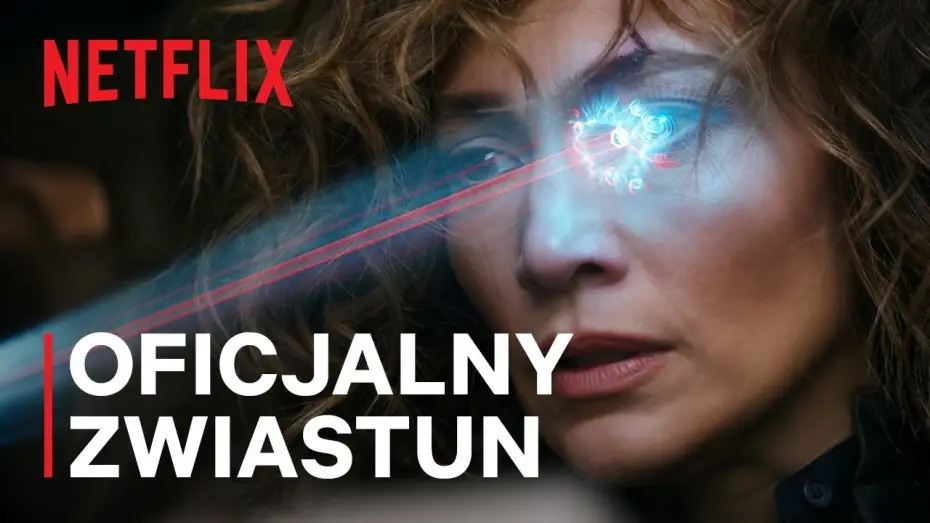 Watch film Atlas | Oficjalny zwiastun [Napisy]