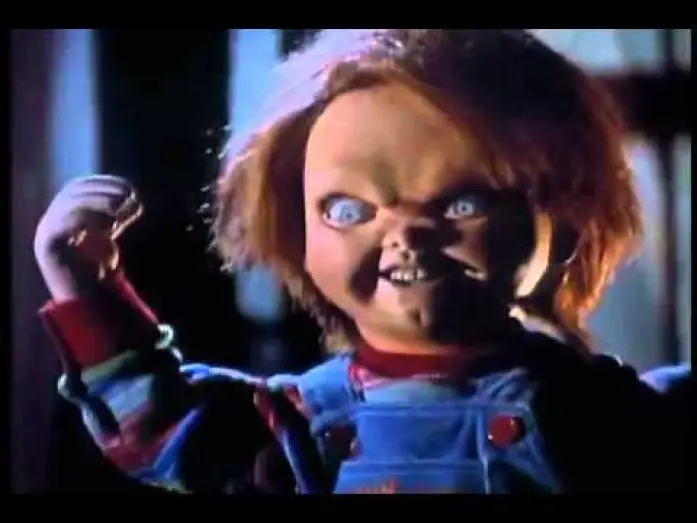 Watch film Child's Play 3 | Child's Play 3 (1991) - Trailer