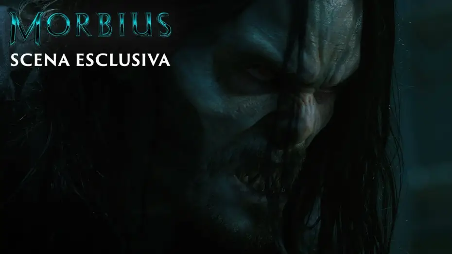Watch film Morbius — Morbius - Scena esclusiva "La trasformazione" (sottotitolata) | Dal 3 febbraio al cinema