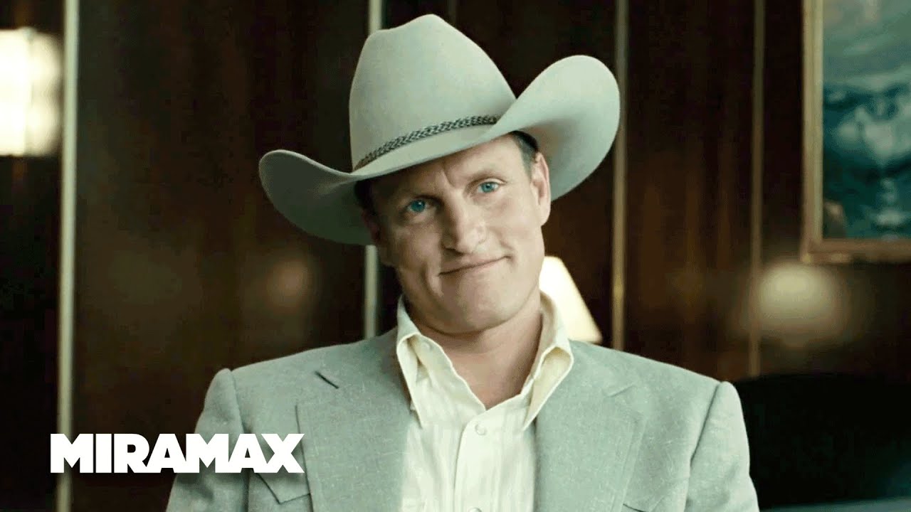 Watch film No Country for Old Men | No Country for Old Men | 'Loose Cannon' (HD) - Woody Harrelson | MIRAMAX