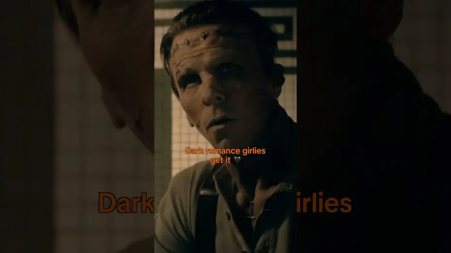 Watch film The Bride! | In love with the monster.