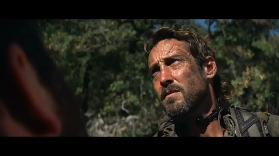 Watch film Warhorse One | Warhorse - One Mission. One Moment. One Man.