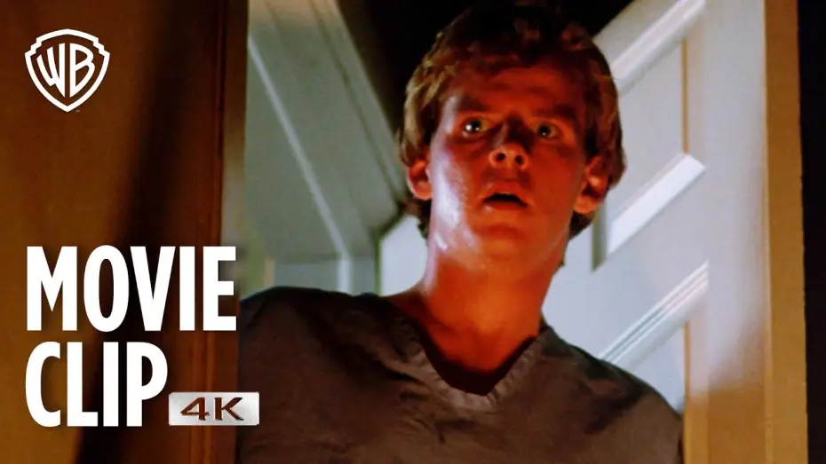Watch film A Nightmare on Elm Street Part 2: Freddy's Revenge — Got the Brain - 4K Movie Clip