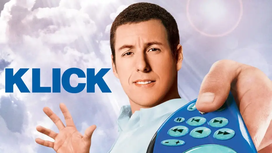 Watch film Click — Klick - Trailer Deutsch 1080p HD