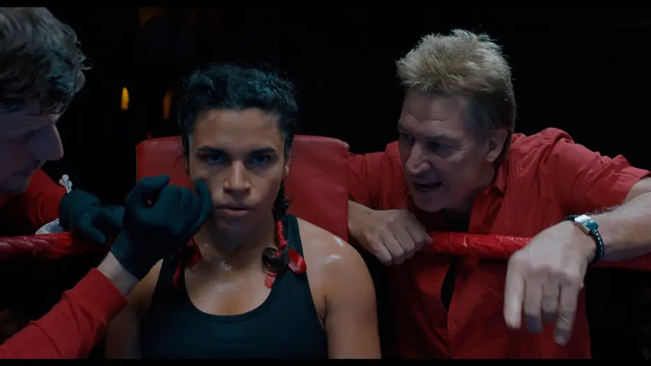 Watch film Gipsy Queen | Offizieller Trailer