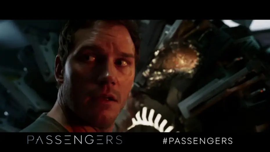 Watch film Passengers | PASSENGERS - Pool Revised 20" - JETZT IM KINO!