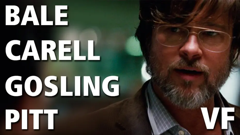 Watch film The Big Short | THE BIG SHORT : Le Casse du Si&egrave;cle - Bande Annonce VF