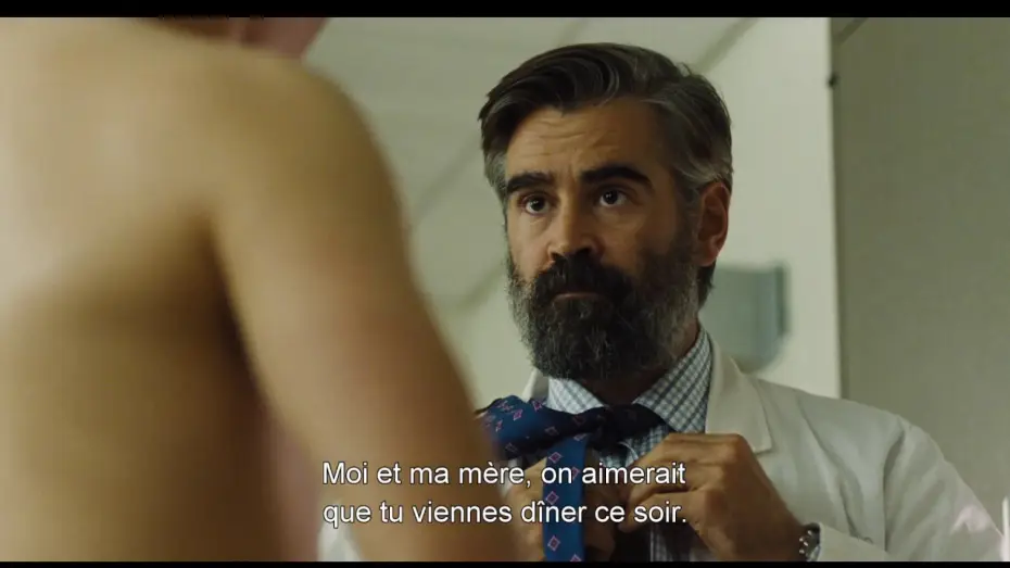Watch film The Killing of a Sacred Deer | Mise &agrave; mort du cerf sacr&eacute; - Extrait 1