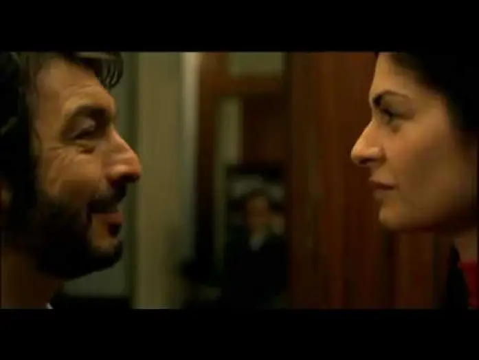 Watch film The Secret in Their Eyes | Dans ses yeux - Bande-annonce Officielle [VOST FR]
