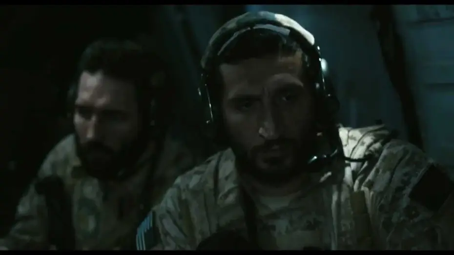 Watch film Zero Dark Thirty | Bande-annonce 2 VOST