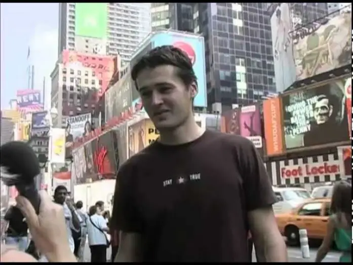 Watch film Vegucated | Vegucated trailer