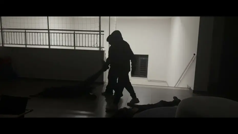 Watch film Those Trapped at Night | Those Trapped at Night / Gecede Kısılanlar - Teaser