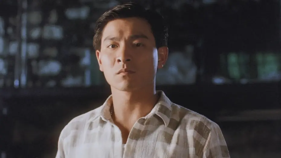 Watch film Lee Rock | Lee Rock (1991) ORIGINAL TRAILER [HD]