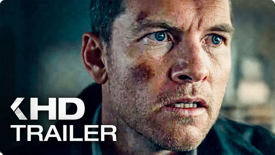 Watch film Fractured | FRACTURED Trailer German Deutsch (2019) Netflix