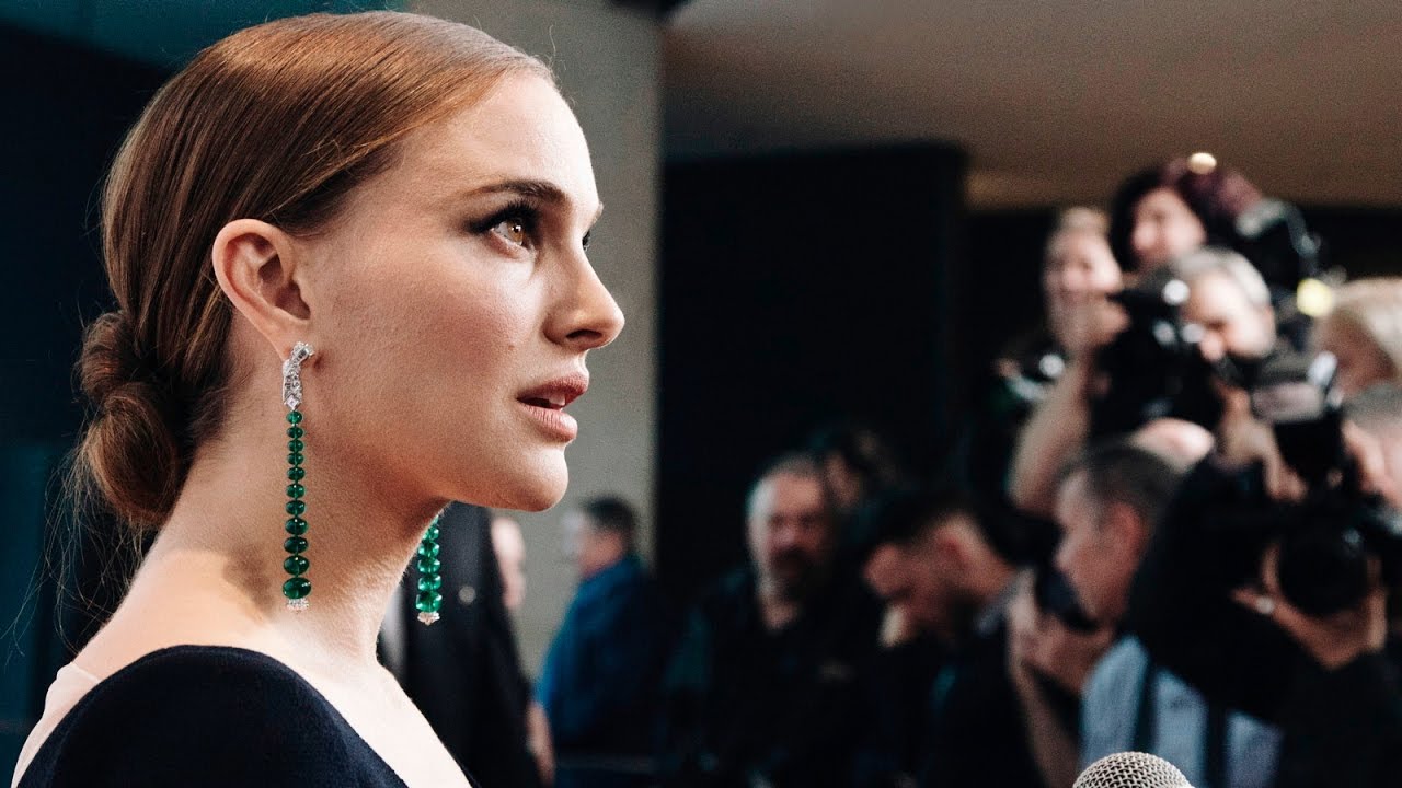 Watch film Jackie | 'Jackie' Red Carpet at NYFF54