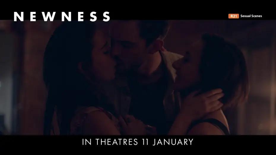 Watch film Newness | Newness Official Trailer