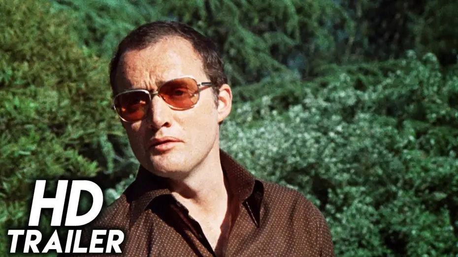 Watch film It's Alive | It's Alive (1974) ORIGINAL TRAILER [HD 1080p]