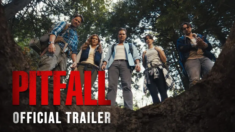 Watch film Pitfall | Official Trailer
