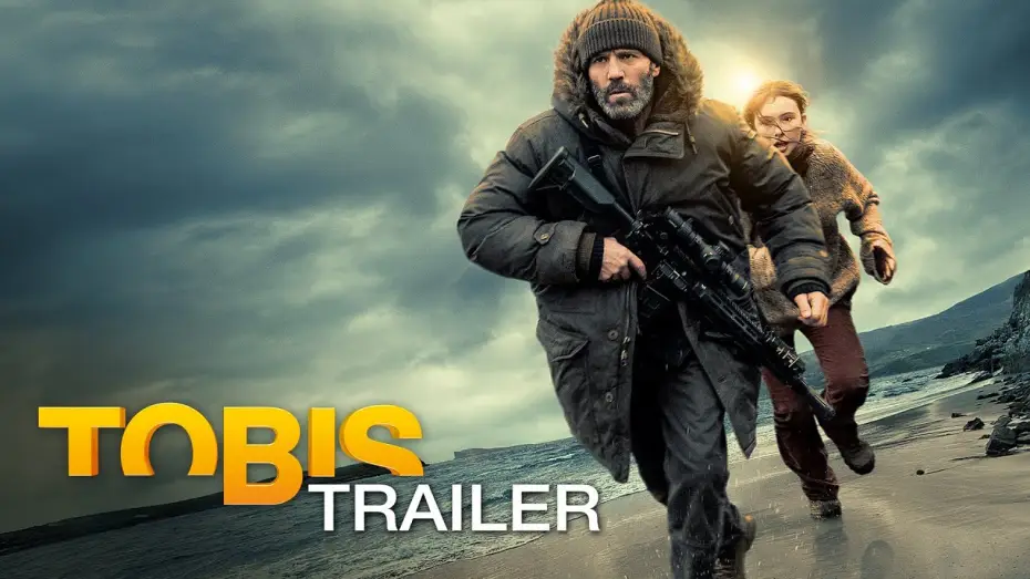 Watch film Shelter | SHELTER | Offizieller Trailer | Ab 26. M&auml;rz im Kino!