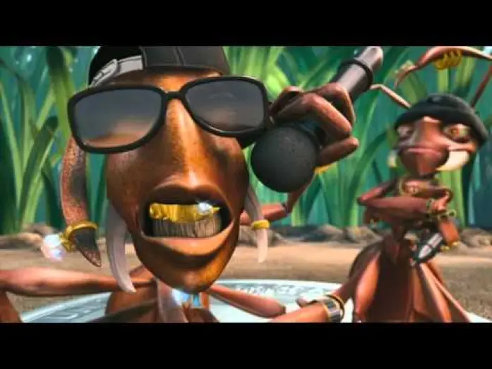 Watch film The Ant Bully — antbully trailer ita