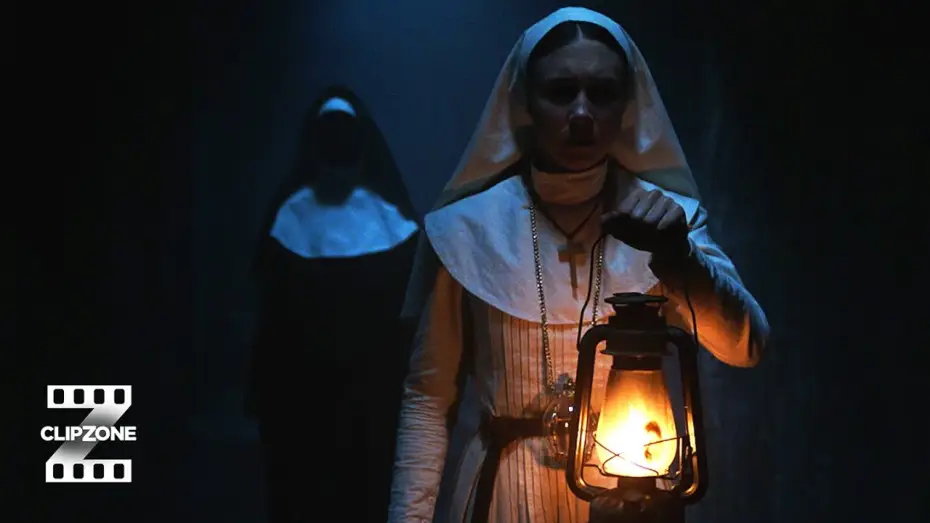 Watch film The Nun | Search For The Gateway