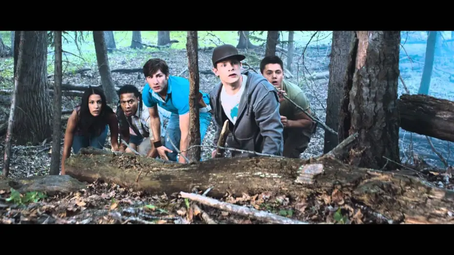 Watch film Tucker and Dale vs. Evil | TUCKER & DALE FIGHTENT LE MAL - Bande Annonce VF
