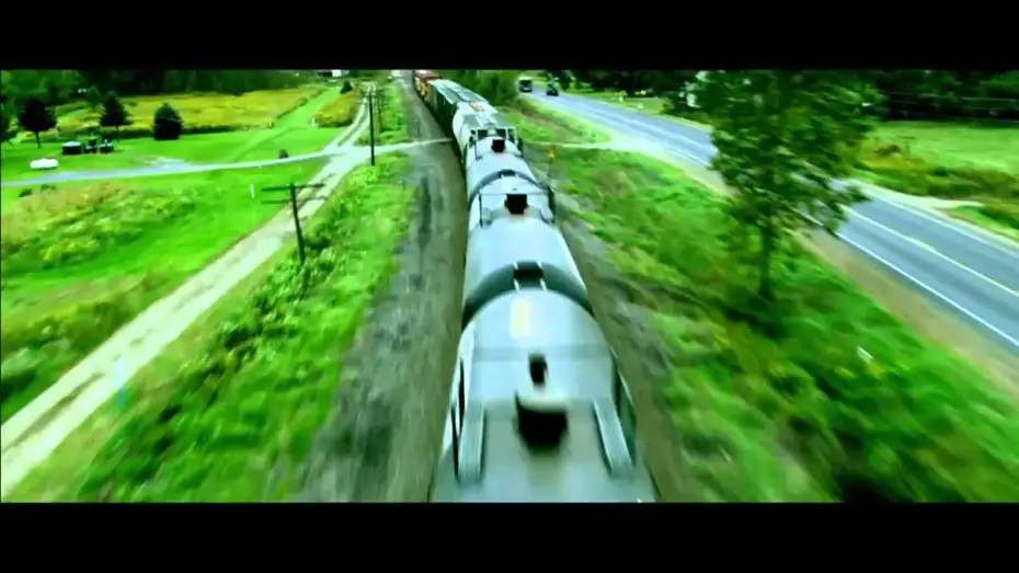Watch film Unstoppable — Unstoppable - Fuori controllo | Trailer ufficiale [HD] | 20th Century Fox