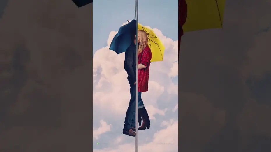 Watch film A Big Bold Beautiful Journey | In Cinemas Now