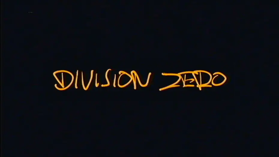 Watch film Division Zero — Division Zero: Official Trailer (2026)