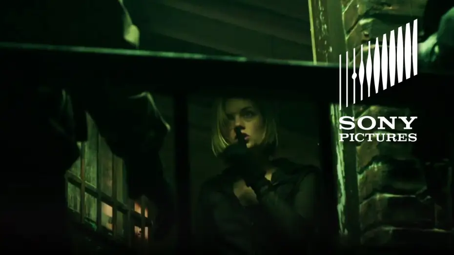Watch film Don't Breathe | DON'T BREATHE - Gut-Wrenching (Now Playing)