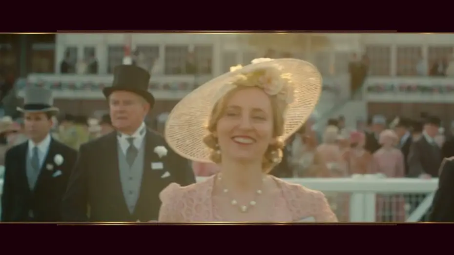Watch film Downton Abbey: The Grand Finale | Majestic
