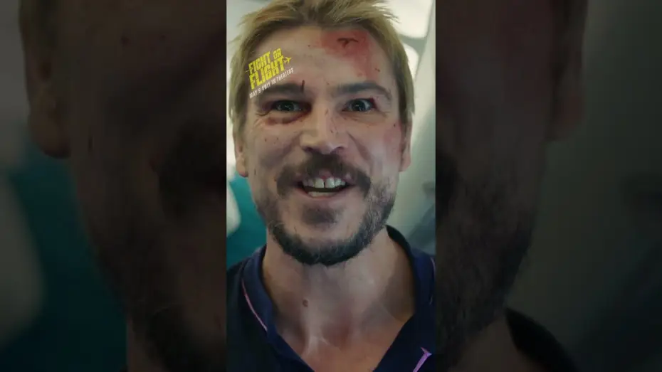 Watch film Fight or Flight | Josh Hartnett + action = magic