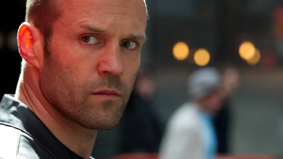 Watch film Hummingbird | REDEMPTION - IDENTITA' NASCOSTE Trailer Italiano