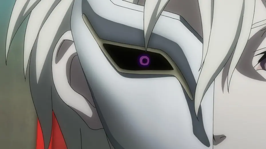 Watch film Trinity Seven: Eternity Library & Alchemic Girl | 『劇場版 トリニティセブン -悠久図書館と錬金術少女-』本予告