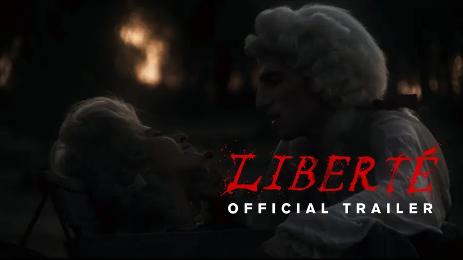 Watch film Libert&eacute; | Libert&eacute; (official trailer)