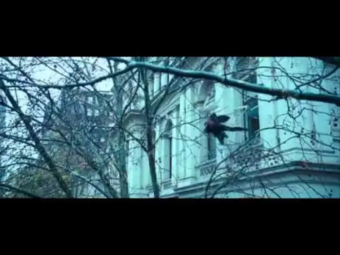 Watch film Killer Elite | Asesinos de &eacute;lite - Trailer en espa&ntilde;ol