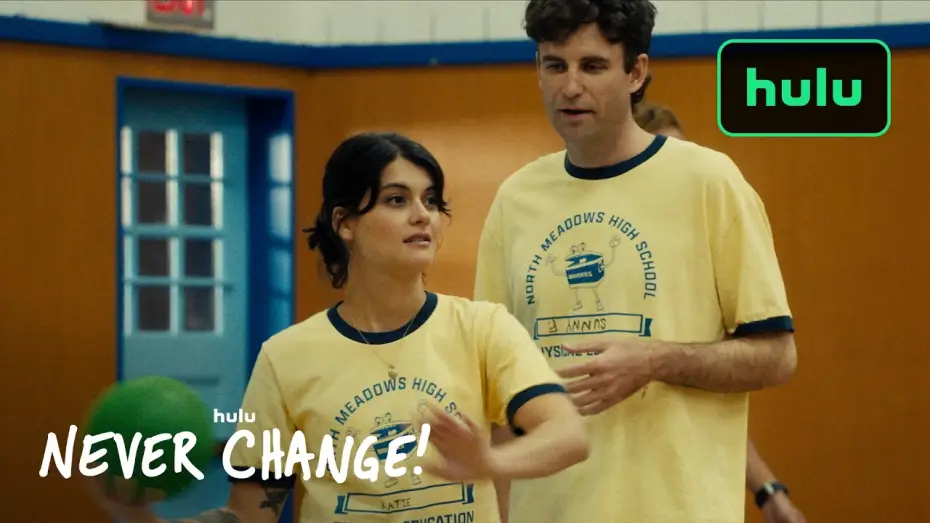 Watch film Never Change! | Official Trailer