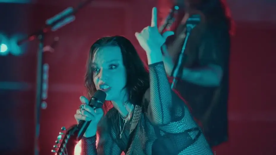 Watch film Halestorm - Live at Wembley | Halestorm - Wicked Ways (Live At Wembley)