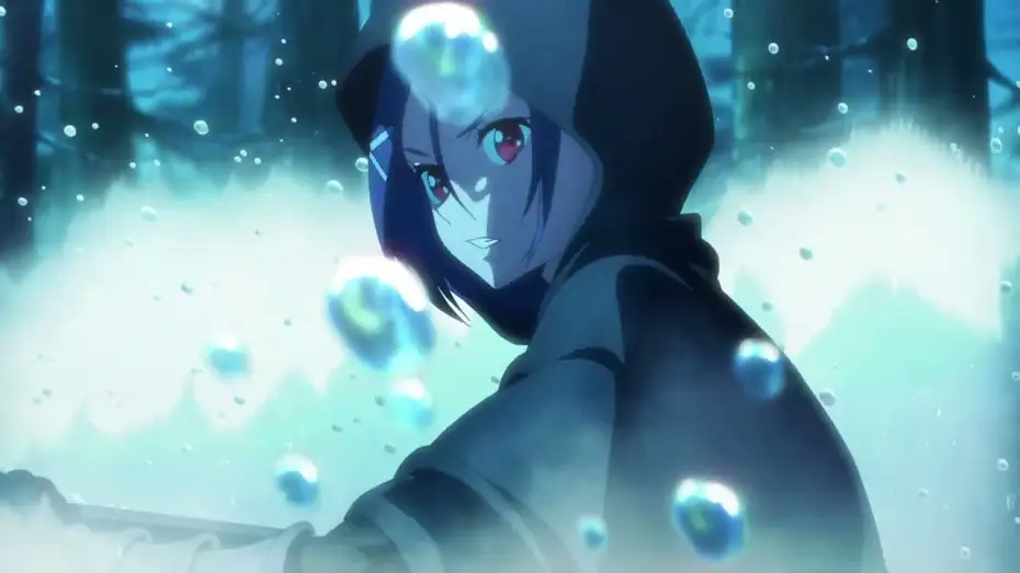 Watch film Sword Art Online the Movie &ndash; Progressive &ndash; Scherzo of Deep Night | Sword Art Online Progressive: Scherzo of Deep Night (Trailer 90")