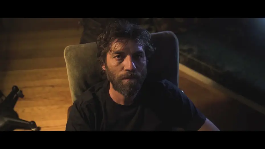 Watch film The After Life | &Eta; &Zeta;&omega;ή &Mu;&epsilon;&tau;ά - Trailer (10&omicron; &Pi;&alpha;&nu;ό&rho;&alpha;&mu;&alpha;)