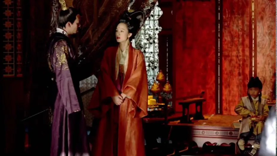 Watch film The Assassin — THE ASSASSIN un film di Hou Hsiao-hsien    TRAILER UFFICIALE DAL 29 SETTEMBRE AL CINEMA!