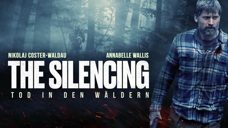 Watch film The Silencing | Offizieller Trailer