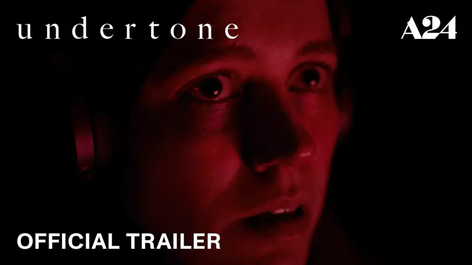 Watch film undertone | Official Trailer 2