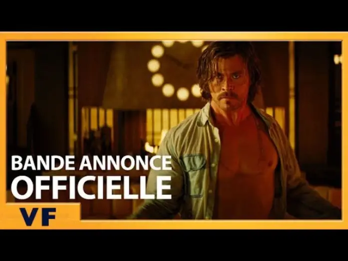 Watch film Bad Times at the El Royale | Sale temps &agrave; l'H&ocirc;tel El Royale - Bande Annonce VF