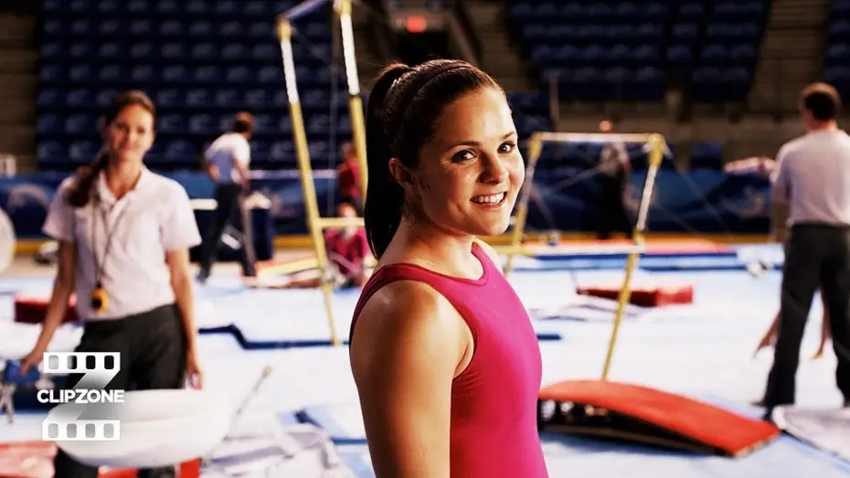 Watch film Final Destination 5 | Gymnastics Gone Wrong