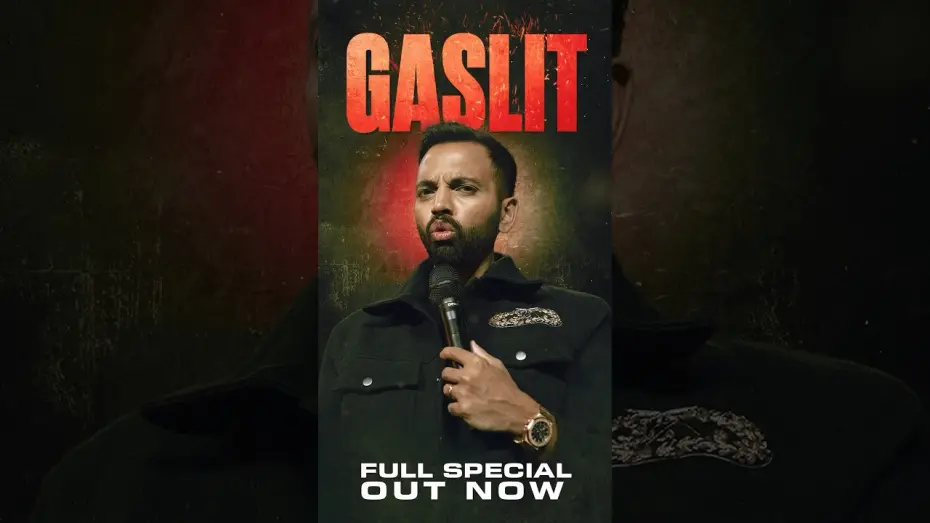 Watch film Akaash Singh: GASLIT | GASLIT is OUT NOW! I hope you watch it, and love it.